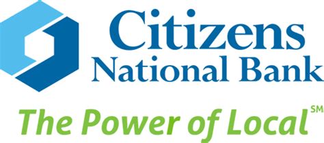 Loan Columbia Citizens National Bank